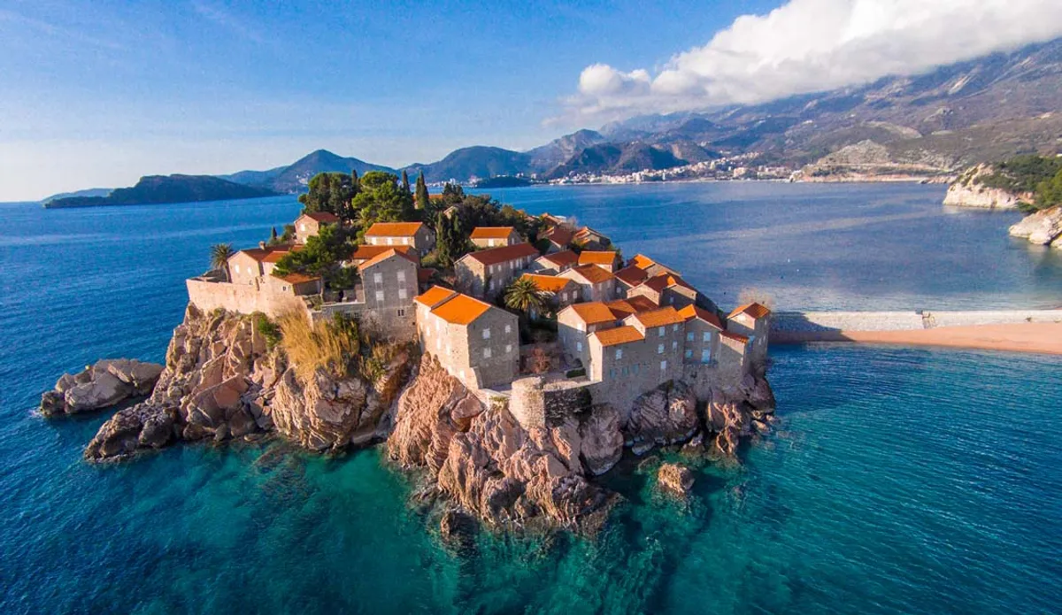 Montenegro